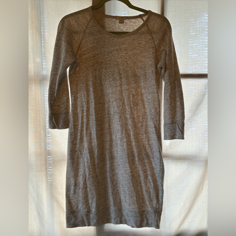 J.Crew dress